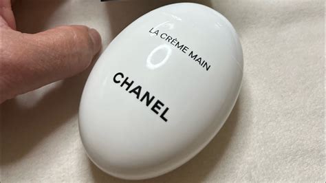 chanel egg perfume